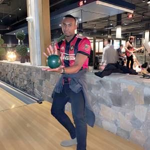 Meet your Posher, Jerry